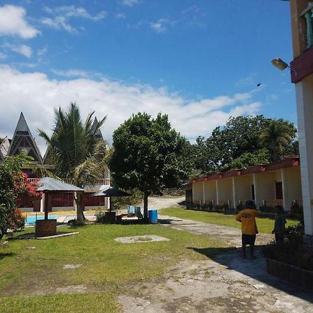 Hotel Sumber Pulo Mas Ambarita Exterior photo